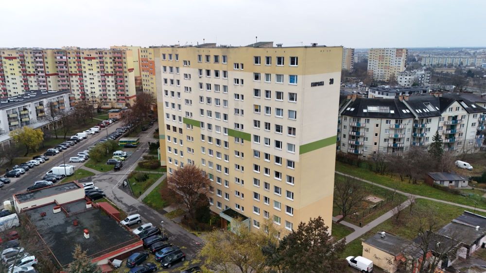 Karpacka 39