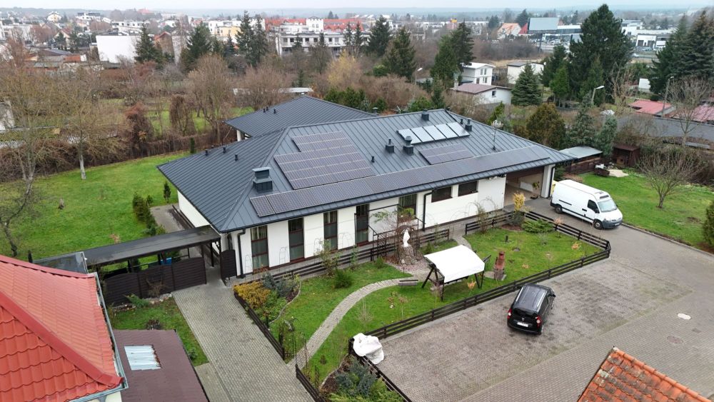 Centrum Pomocy św. Brata Alberta / Bydgoszcz